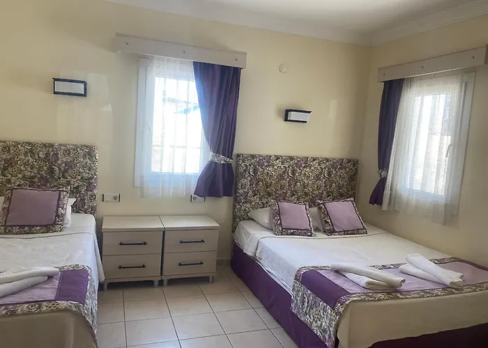 Canna Garden Hotel - Adult Only