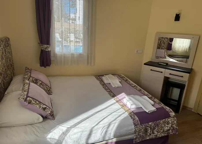Canna Garden Hotel - Adult Only