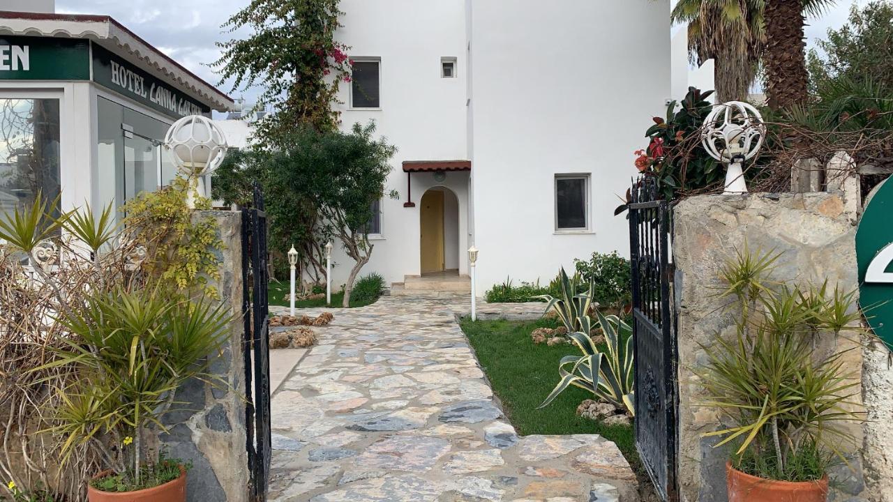 Hotel Canna Garden - Adult Only 2*
