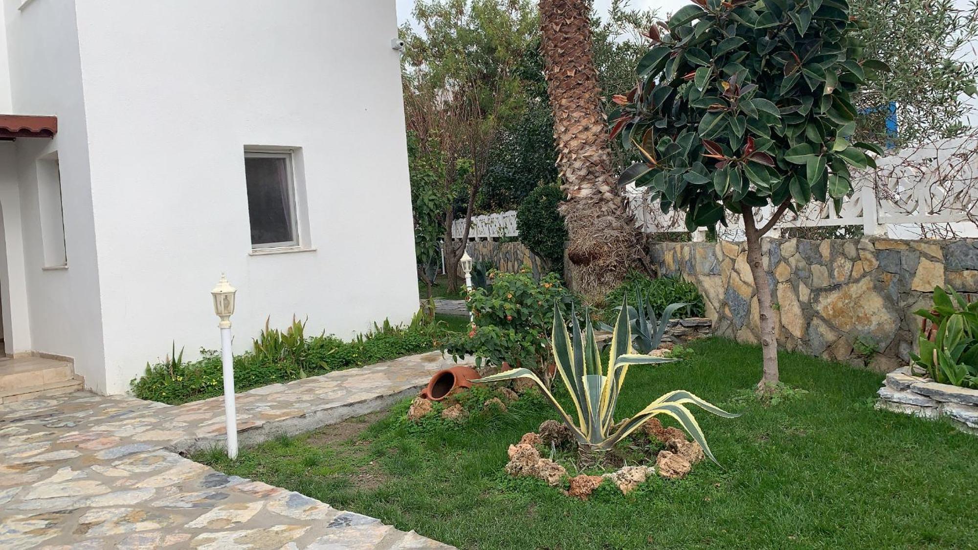 Canna Garden - Adult Only Gümbet