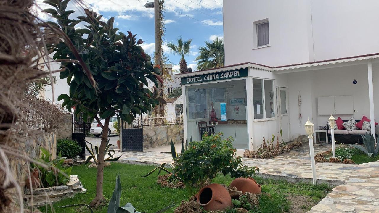 Hotel Canna Garden - Adult Only Gümbet