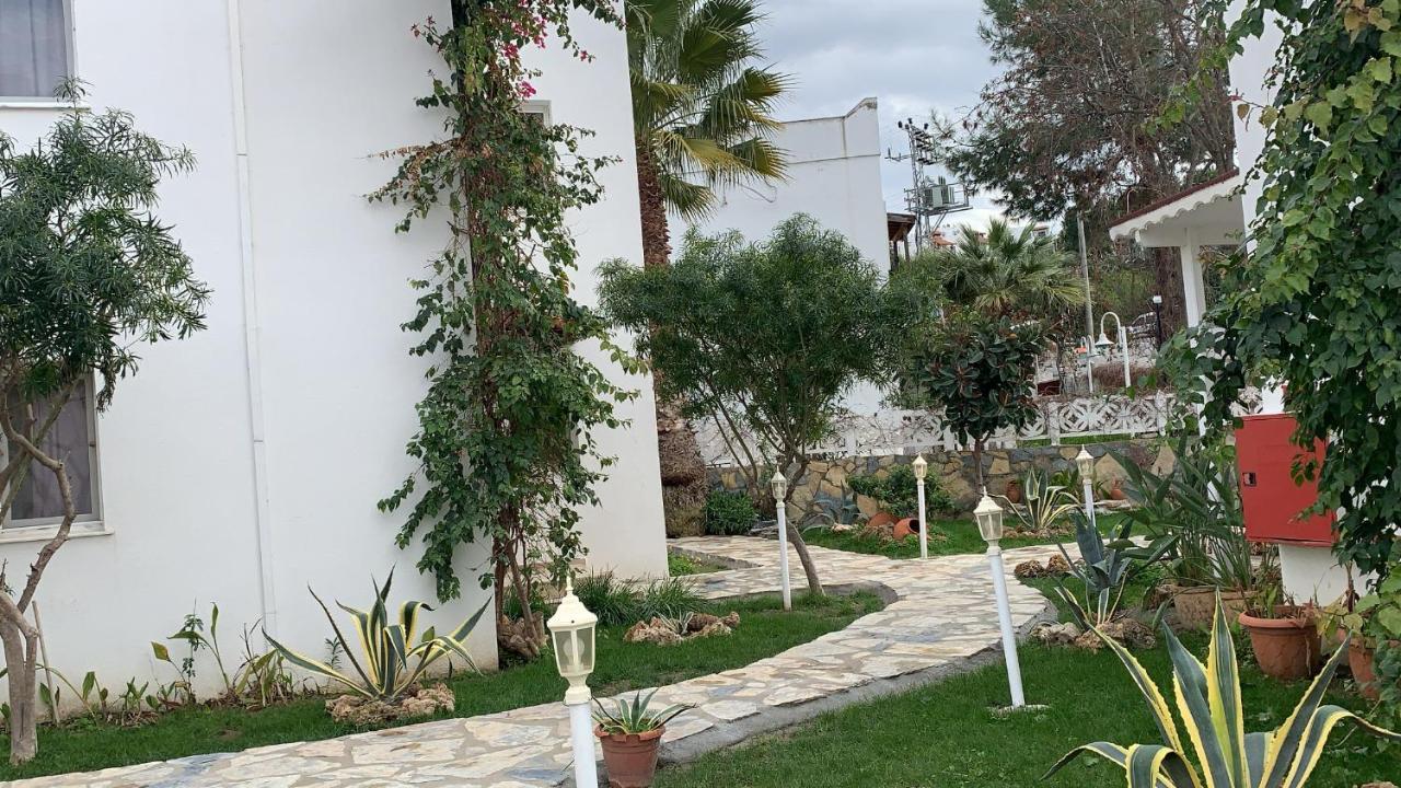 Отель Canna Garden - Adult Only