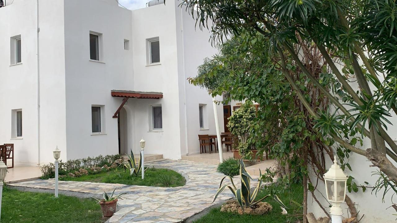 Canna Garden - Adult Only Hotel 2*