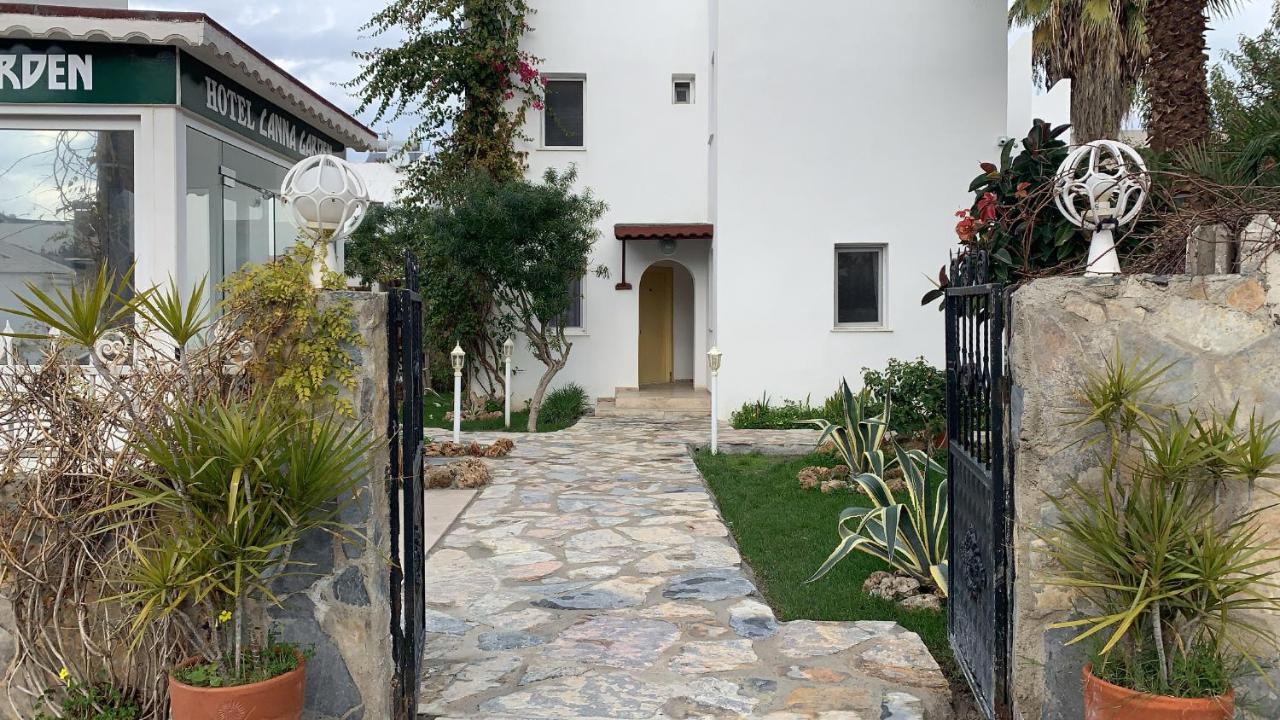 Canna Garden - Adult Only Hotel 2*