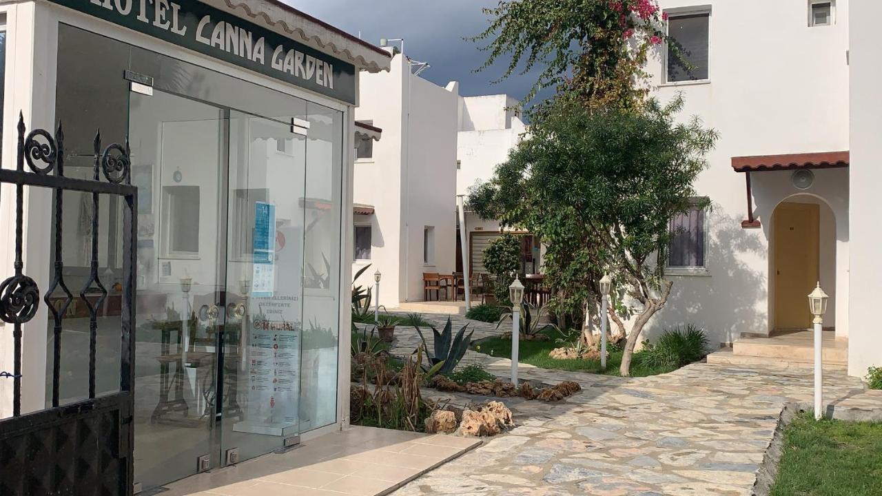 Canna Garden - Adult Only Отель