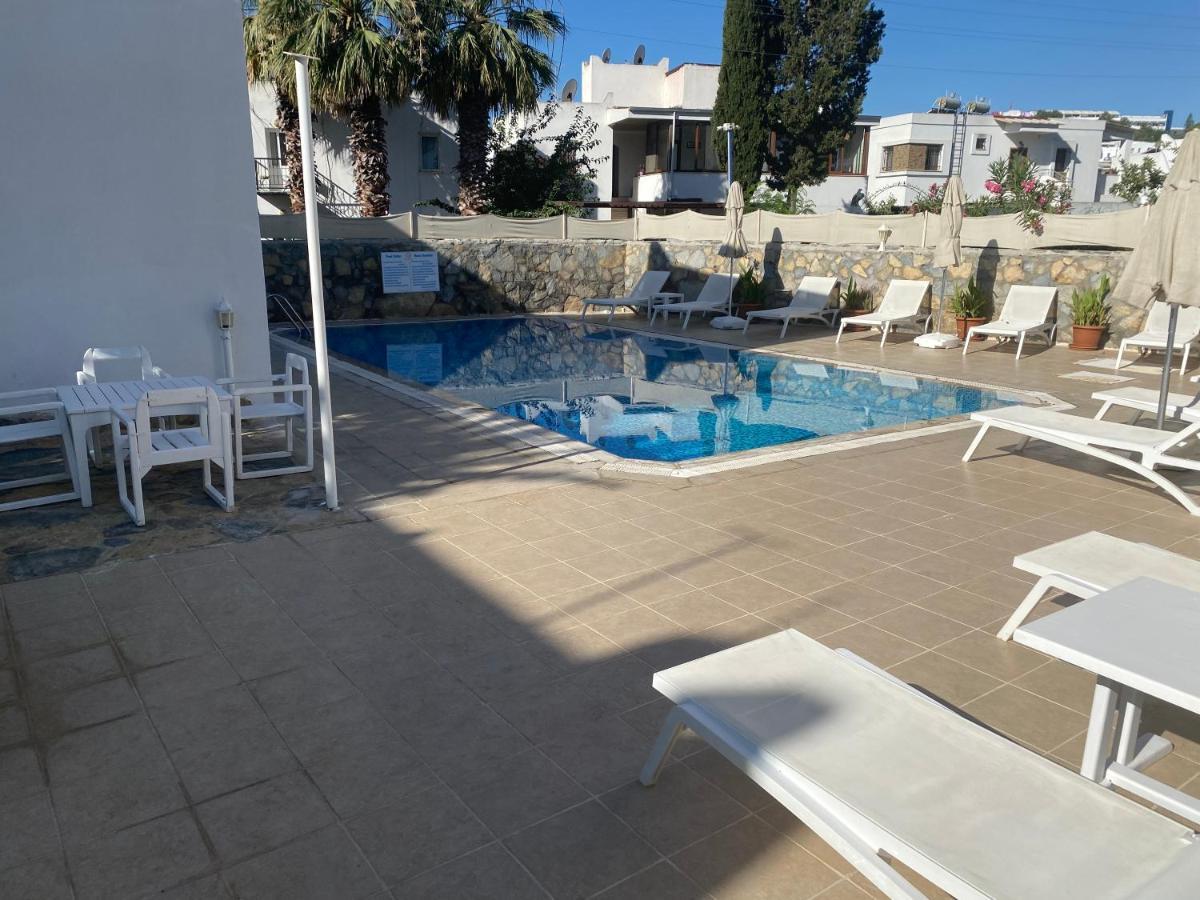 Hotel Canna Garden - Adult Only Gümbet