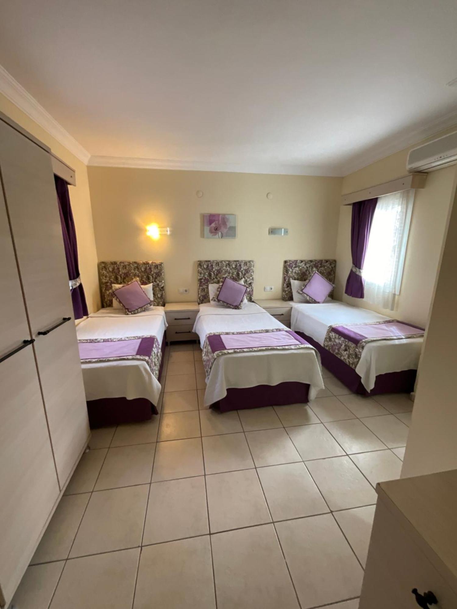 Hotel Canna Garden - Adult Only Gümbet