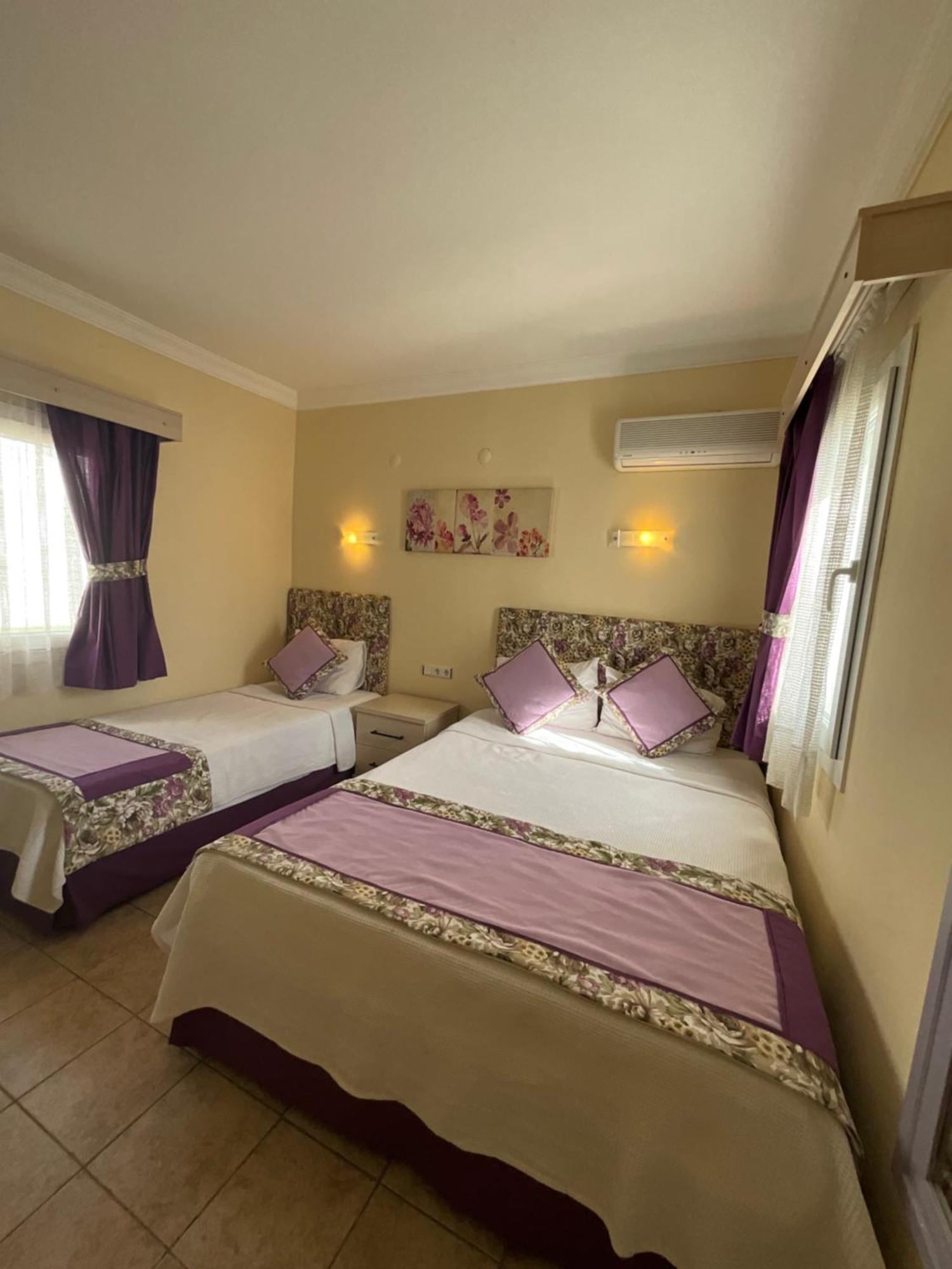Canna Garden - Adult Only Hotel Gümbet