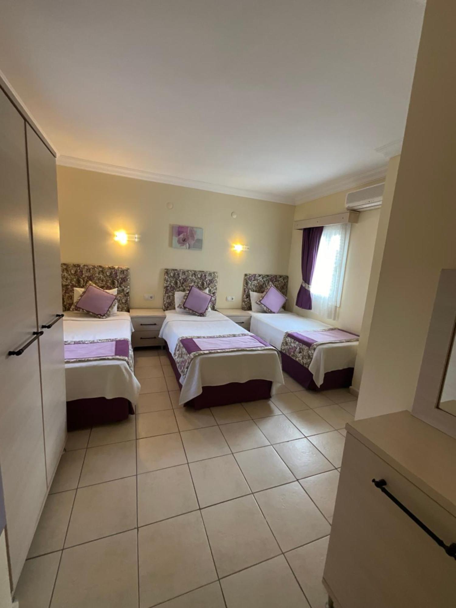 Hotel Canna Garden - Adult Only Gümbet