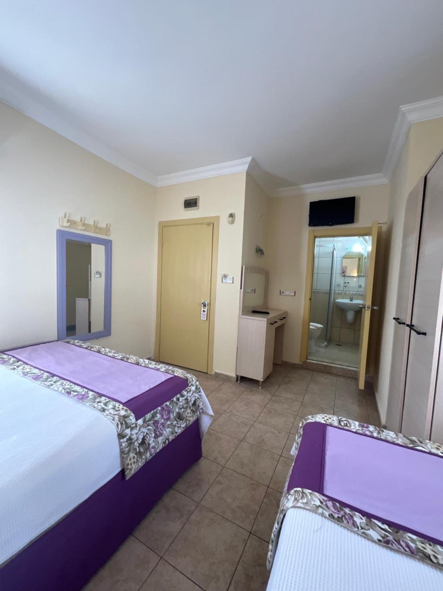 Canna Garden - Adult Only Hotel Gümbet