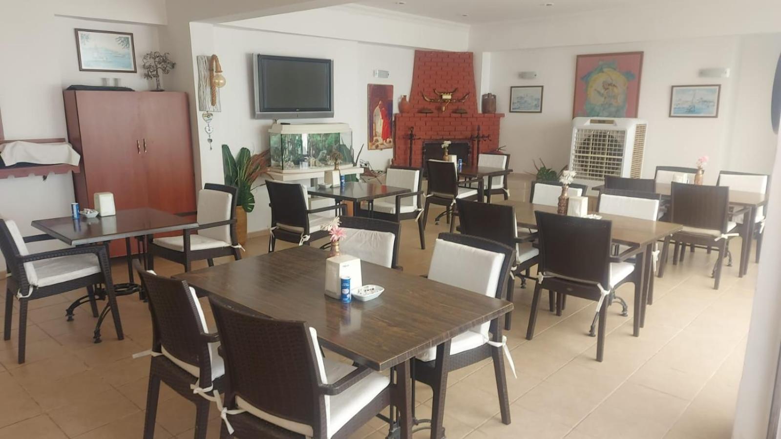 Canna Garden - Adult Only Hotel