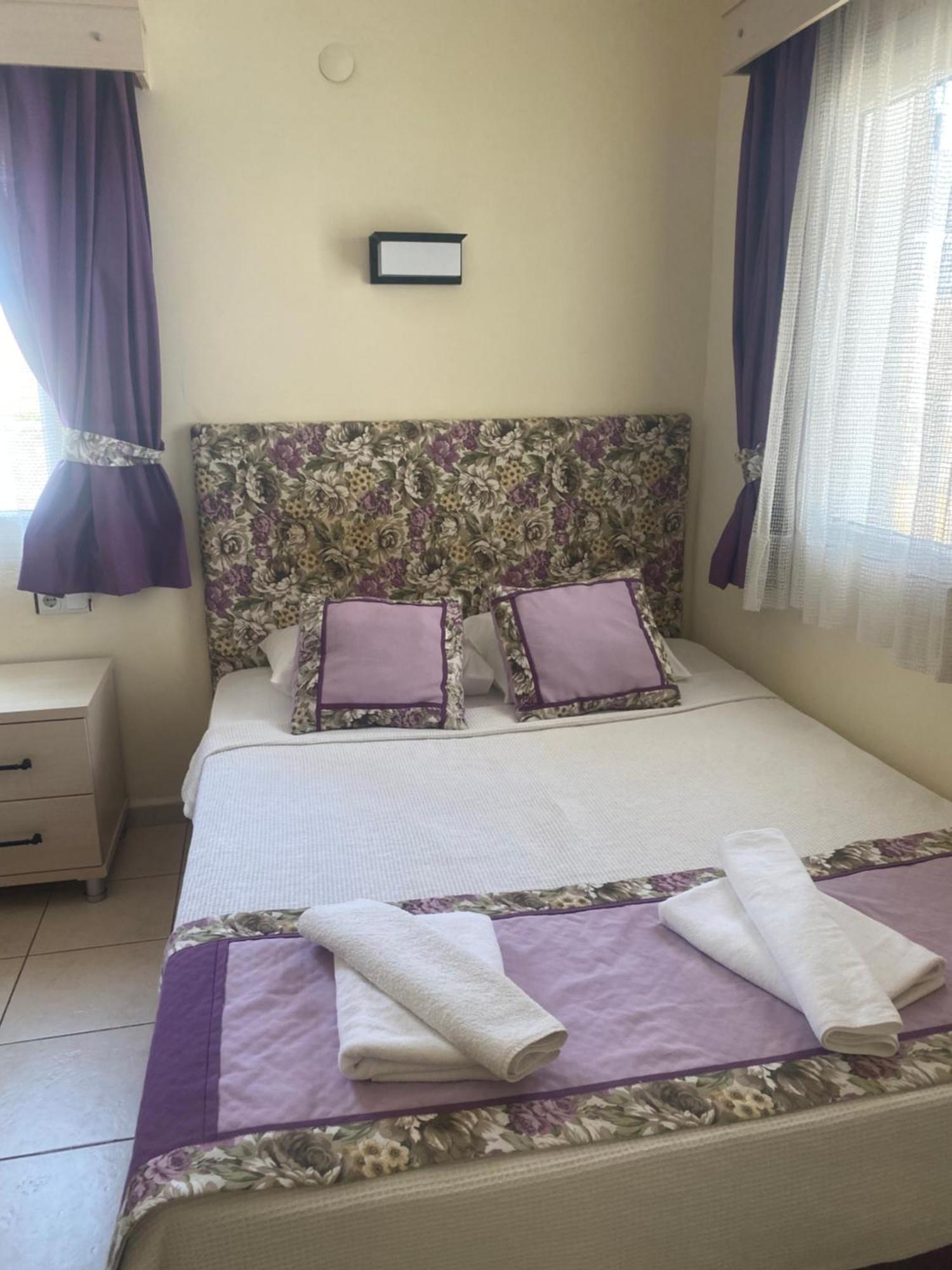 Canna Garden - Adult Only Hotel Gümbet