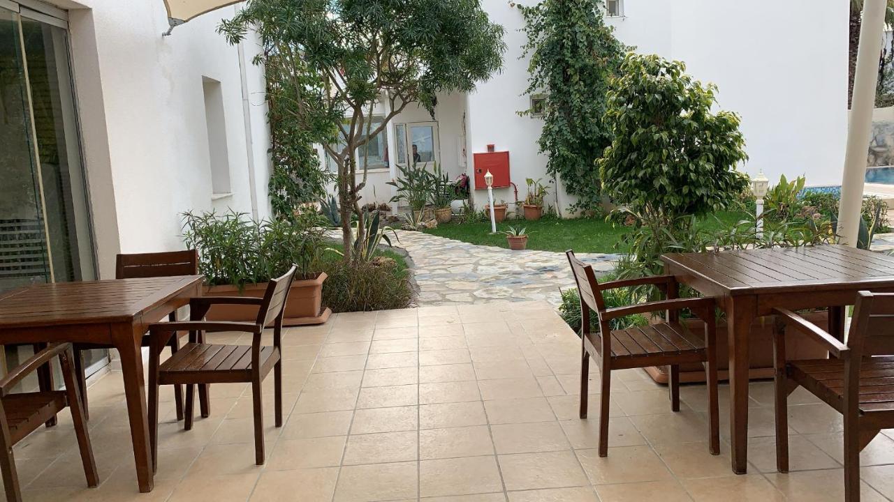 Hotel Canna Garden - Adult Only 2*