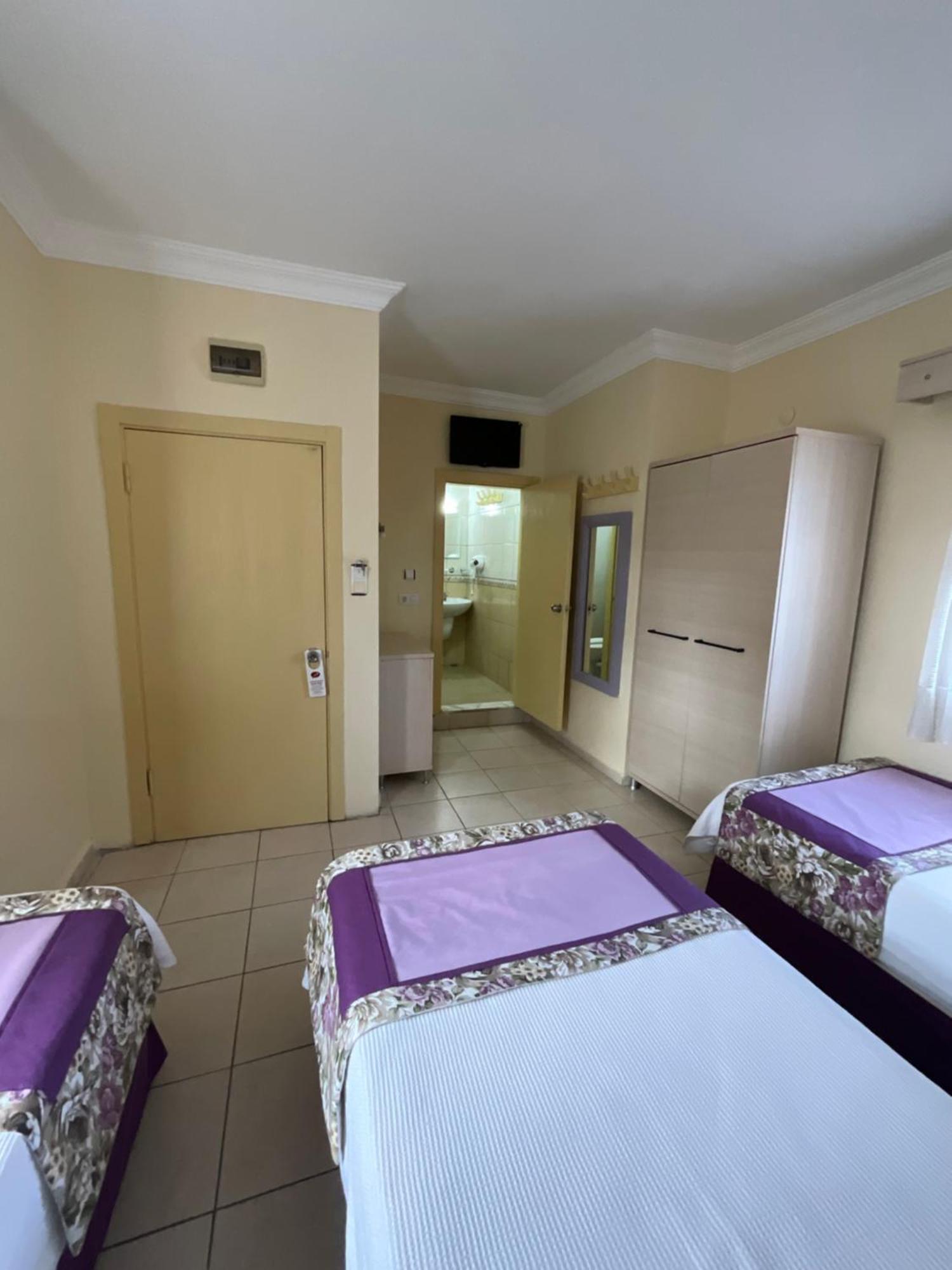 Hotel Canna Garden - Adult Only 2*