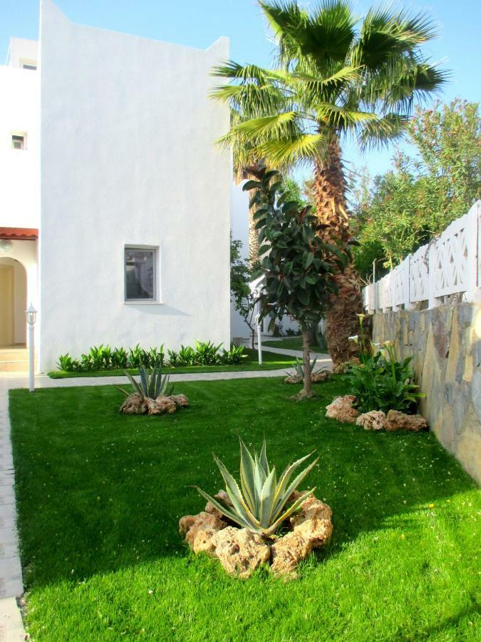 Canna Garden - Adult Only 2* Gumbet